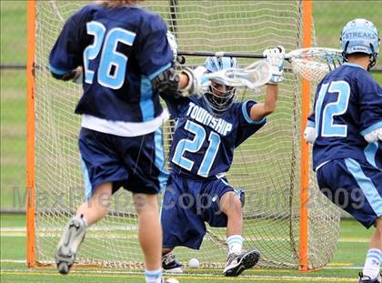 Thumbnail 1 in Manheim Township vs. Hempfield photogallery.