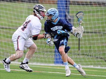 Thumbnail 2 in Manheim Township vs. Hempfield photogallery.