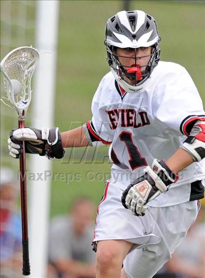 Thumbnail 3 in Manheim Township vs. Hempfield photogallery.