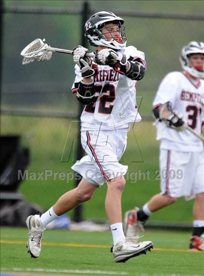 Thumbnail 1 in Manheim Township vs. Hempfield photogallery.