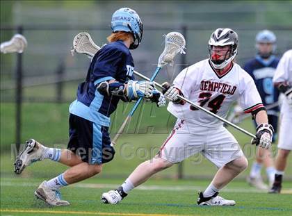 Thumbnail 3 in Manheim Township vs. Hempfield photogallery.