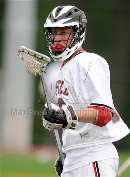Thumbnail 1 in Manheim Township vs. Hempfield photogallery.