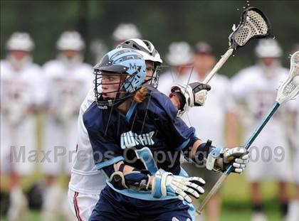Thumbnail 1 in Manheim Township vs. Hempfield photogallery.