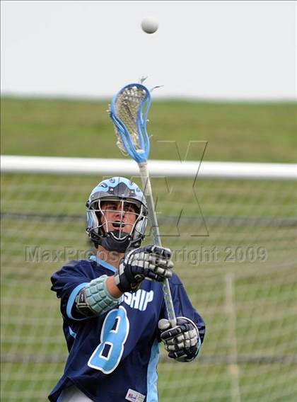 Thumbnail 2 in Manheim Township vs. Hempfield photogallery.