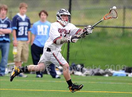 Thumbnail 2 in Manheim Township vs. Hempfield photogallery.