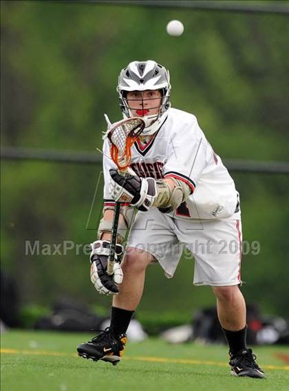 Thumbnail 2 in Manheim Township vs. Hempfield photogallery.