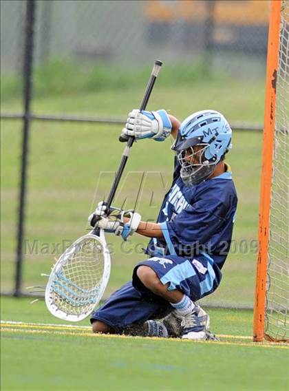 Thumbnail 1 in Manheim Township vs. Hempfield photogallery.