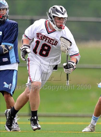Thumbnail 3 in Manheim Township vs. Hempfield photogallery.