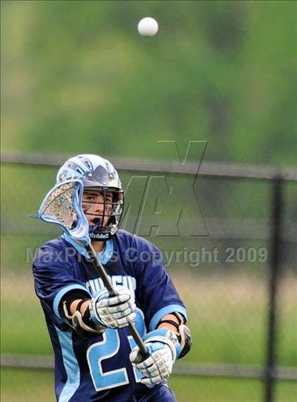 Thumbnail 1 in Manheim Township vs. Hempfield photogallery.