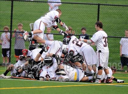 Thumbnail 2 in Manheim Township vs. Hempfield photogallery.