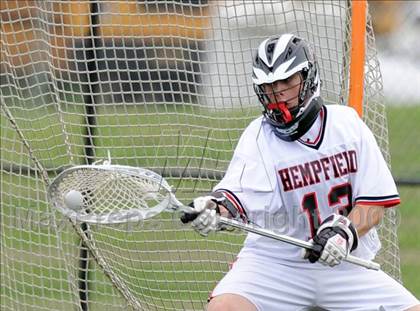 Thumbnail 1 in Manheim Township vs. Hempfield photogallery.