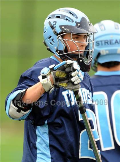 Thumbnail 2 in Manheim Township vs. Hempfield photogallery.