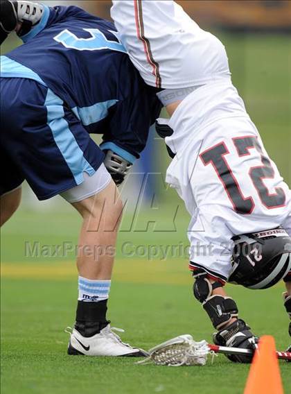 Thumbnail 1 in Manheim Township vs. Hempfield photogallery.