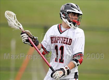 Thumbnail 3 in Manheim Township vs. Hempfield photogallery.