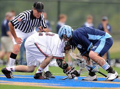 Thumbnail 3 in Manheim Township vs. Hempfield photogallery.