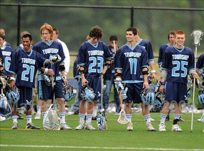 Thumbnail 1 in Manheim Township vs. Hempfield photogallery.