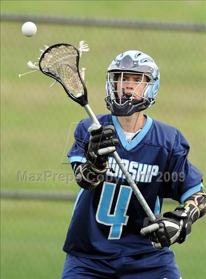 Thumbnail 3 in Manheim Township vs. Hempfield photogallery.
