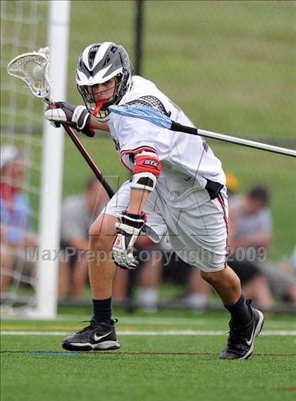Thumbnail 2 in Manheim Township vs. Hempfield photogallery.