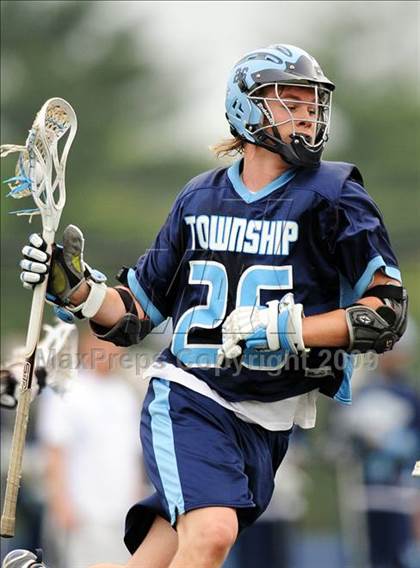 Thumbnail 2 in Manheim Township vs. Hempfield photogallery.