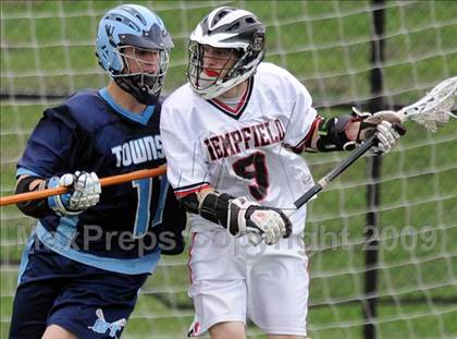 Thumbnail 3 in Manheim Township vs. Hempfield photogallery.