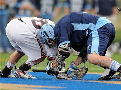 Thumbnail 1 in Manheim Township vs. Hempfield photogallery.