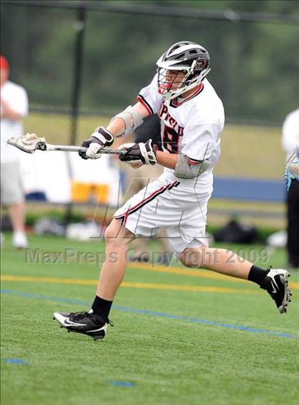Thumbnail 1 in Manheim Township vs. Hempfield photogallery.