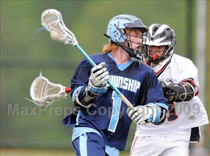 Thumbnail 3 in Manheim Township vs. Hempfield photogallery.