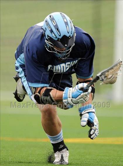 Thumbnail 2 in Manheim Township vs. Hempfield photogallery.