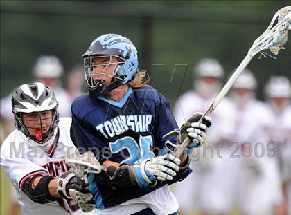 Thumbnail 1 in Manheim Township vs. Hempfield photogallery.