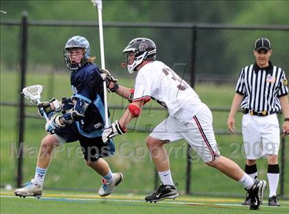 Thumbnail 3 in Manheim Township vs. Hempfield photogallery.