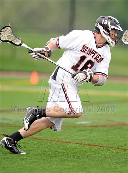 Thumbnail 1 in Manheim Township vs. Hempfield photogallery.