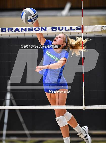 Thumbnail 2 in Redwood @ Branson photogallery.