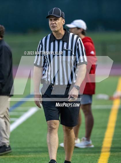 Thumbnail 1 in Cardinal Gibbons vs. Charlotte Catholic (NCHSAA 4A Final) photogallery.