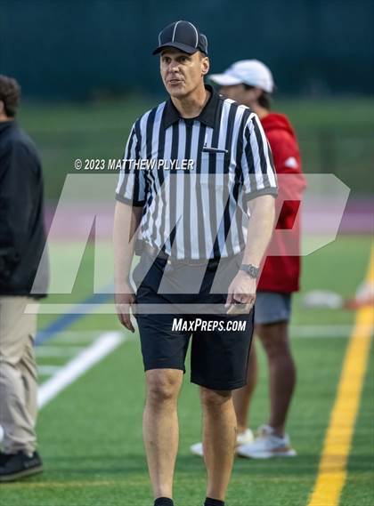 Thumbnail 3 in Cardinal Gibbons vs. Charlotte Catholic (NCHSAA 4A Final) photogallery.