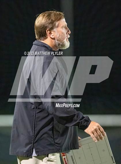Thumbnail 1 in Cardinal Gibbons vs. Charlotte Catholic (NCHSAA 4A Final) photogallery.