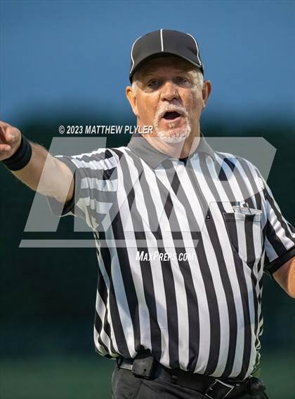 Thumbnail 1 in Cardinal Gibbons vs. Charlotte Catholic (NCHSAA 4A Final) photogallery.