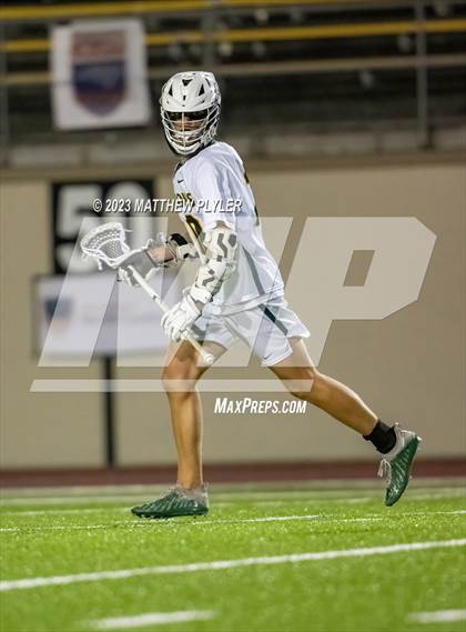 Thumbnail 1 in Cardinal Gibbons vs. Charlotte Catholic (NCHSAA 4A Final) photogallery.