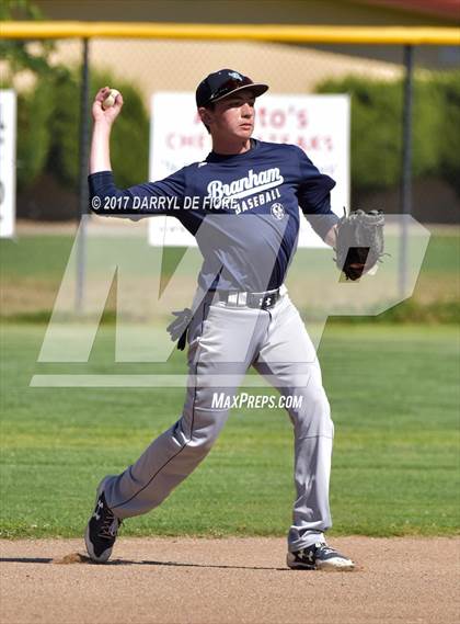 Thumbnail 3 in Branham @ Westmont photogallery.