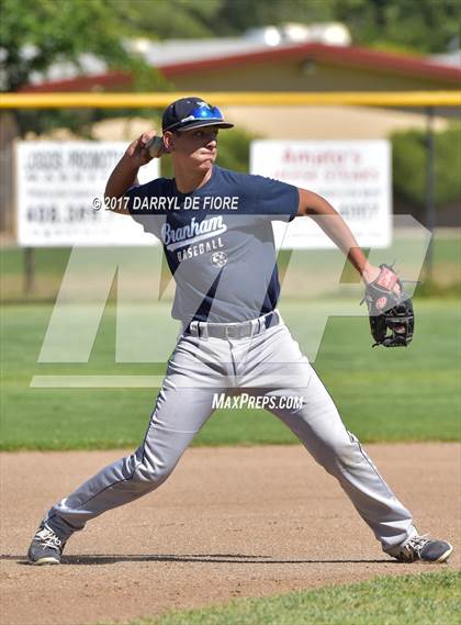 Thumbnail 2 in Branham @ Westmont photogallery.