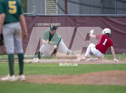 Thumbnail 1 in Central Lafourche @ E.D. White photogallery.