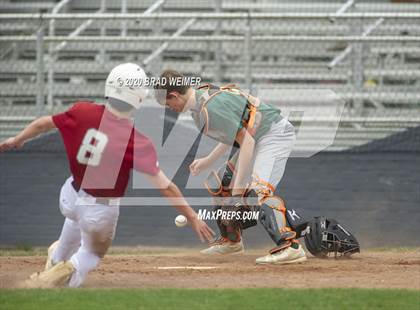 Thumbnail 1 in Central Lafourche @ E.D. White photogallery.