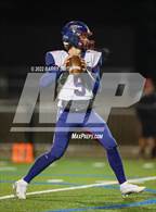Photo from the gallery "Loveland vs. Dakota Ridge (CHSAA 4A Second Round)"