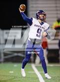 Photo from the gallery "Loveland vs. Dakota Ridge (CHSAA 4A Second Round)"