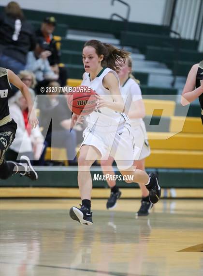 Thumbnail 1 in Mountain Vista vs. Prairie View (CHSAA 5A Round 1 Playoff) photogallery.