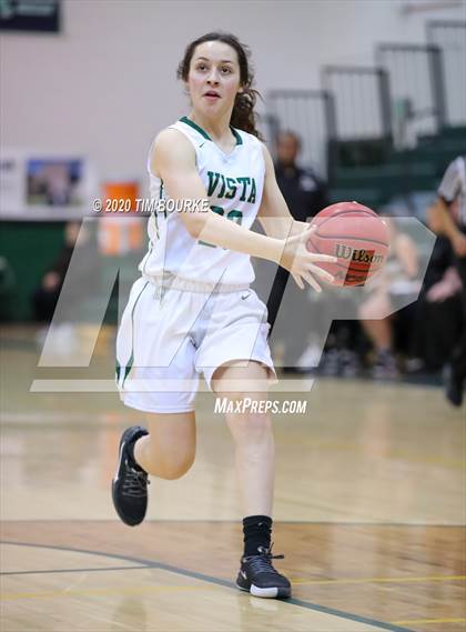 Thumbnail 3 in Mountain Vista vs. Prairie View (CHSAA 5A Round 1 Playoff) photogallery.