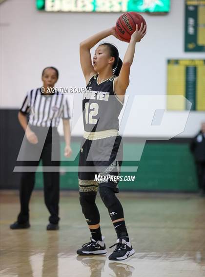 Thumbnail 2 in Mountain Vista vs. Prairie View (CHSAA 5A Round 1 Playoff) photogallery.