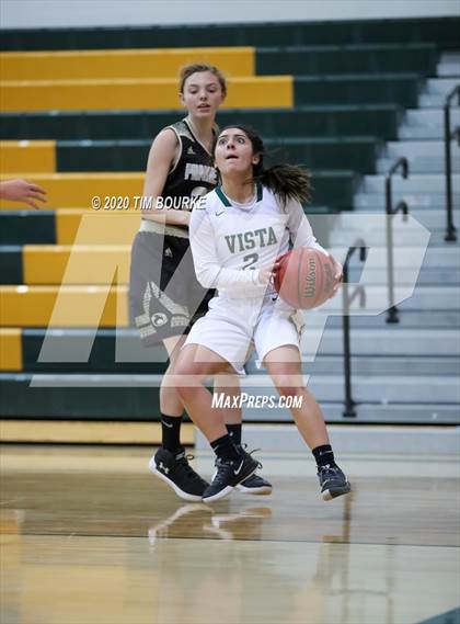 Thumbnail 2 in Mountain Vista vs. Prairie View (CHSAA 5A Round 1 Playoff) photogallery.