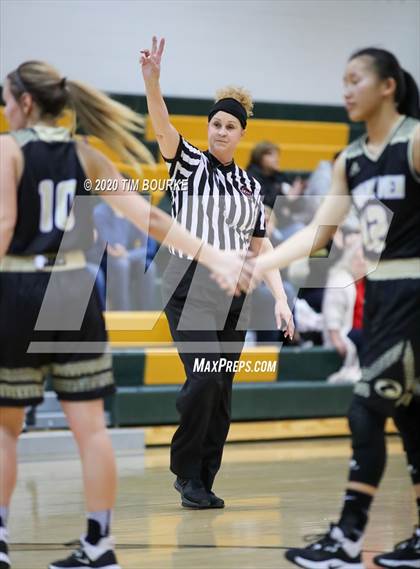 Thumbnail 2 in Mountain Vista vs. Prairie View (CHSAA 5A Round 1 Playoff) photogallery.