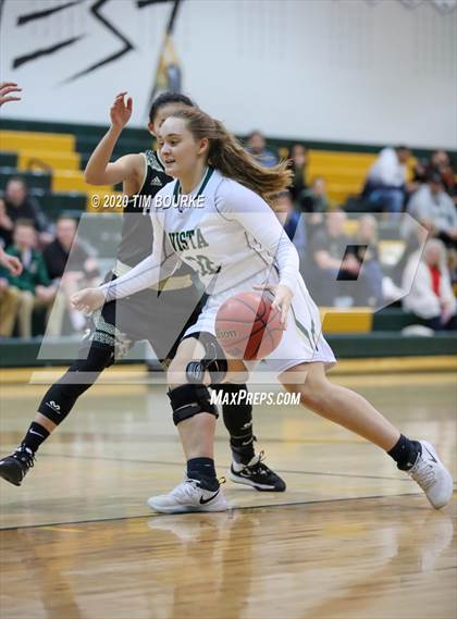 Thumbnail 1 in Mountain Vista vs. Prairie View (CHSAA 5A Round 1 Playoff) photogallery.