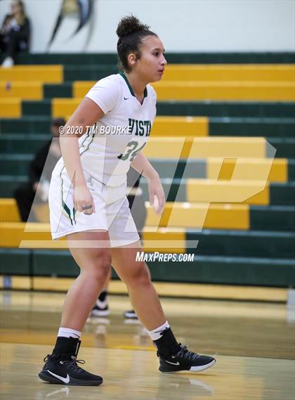 Thumbnail 3 in Mountain Vista vs. Prairie View (CHSAA 5A Round 1 Playoff) photogallery.